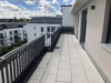 Attraktive 4-Zi. DG-Wohnung, ca. 144m² Wfl. mit Dachterrasse & TG - Bestlage in München Ramersdorf - Dachterrasse Ost