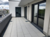 Attraktive 4-Zi. DG-Wohnung, ca. 144m² Wfl. mit Dachterrasse & TG - Bestlage in München Ramersdorf - Dachterrasse West