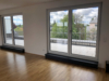 Attraktive 4-Zi. DG-Wohnung, ca. 144m² Wfl. mit Dachterrasse & TG - Bestlage in München Ramersdorf - Zur Westterrasse