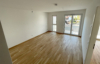 Attraktive 2 Zi. Wohnung mit ca. 49 m² Wfl. m. Terrasse, TG, Bestlage in Gilching bei München (S8) - Wohnzimmer