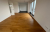 Attraktive 2-Zi. Etagenwohnung mit ca. 83m² Wfl. & großer Dachterrasse zentral in München Ramersdorf - Wohnzimmer / Küche