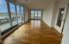 Attraktive 2-Zi. Etagenwohnung mit ca. 83m² Wfl. & großer Dachterrasse zentral in München Ramersdorf - Wohnzimmer