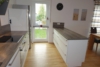 Attraktive 2-Zimmer Gartenwohnung ca. 65m² mit sonniger Terrasse & TG-Stellplatz München Ramersdorf - Küche (EBK Ablöse)